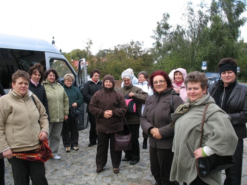 02-03.10.2009 r. Pielgrzymka do Częstochowy