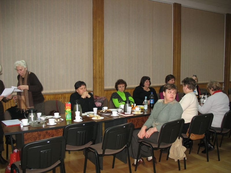 01.02.2010 r. Sprawozdanie za rok 2009