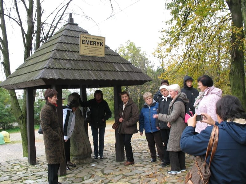 02.10.2010 r. Pielgrzymka do Częstochowy