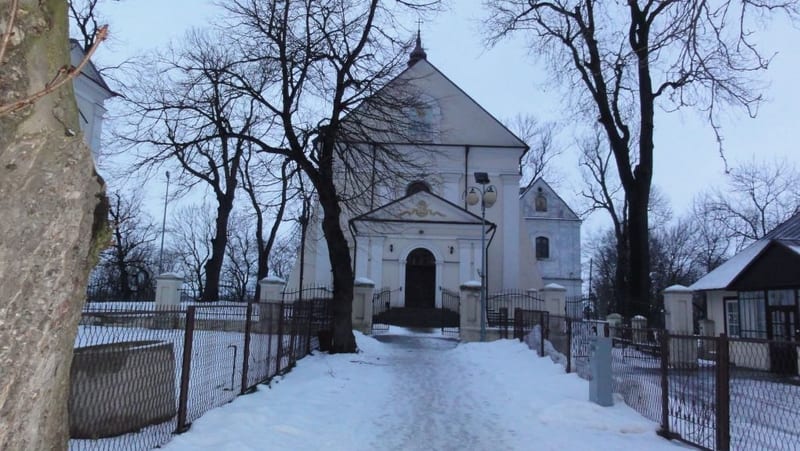 05.02.2011 r. Dzień patronki Amazonek - św. Agaty