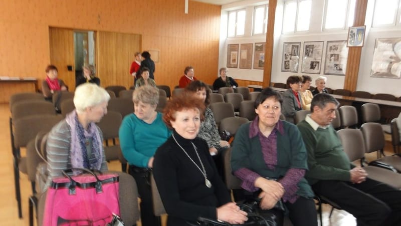 05.04.2011 r. Laryngologia alternatywna i nie tylko