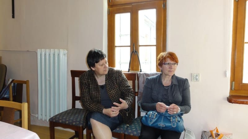 09.04.2011 r. Nadzwyczajne walne w sprawie organizacji pożytku publicznego