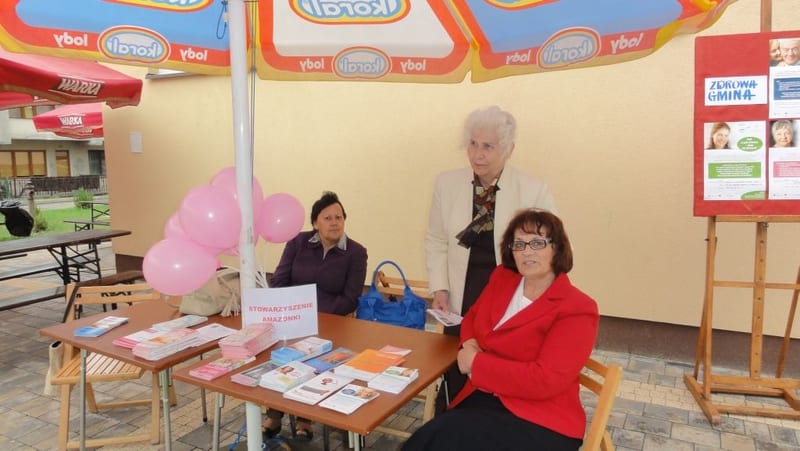 11.06.2011 r. Zdrowa gmina