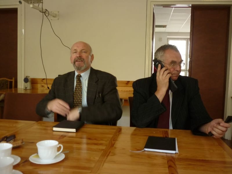 19.10.2011 r. Podsumowanie drugiej edycji konkursu "Zdrowa gmina"