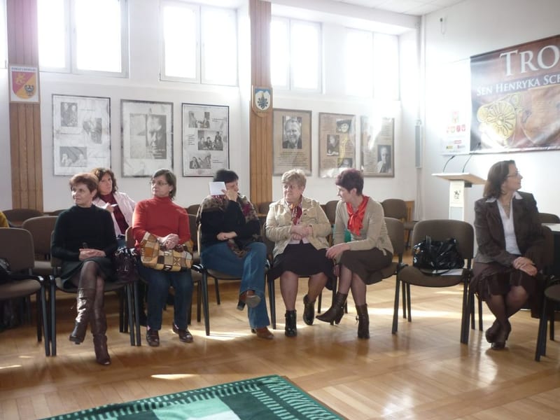 21.03.2011 r. Masaże lecznicze i energetyczne