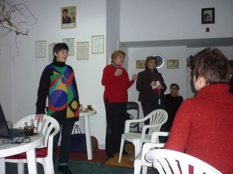 23.02.2011 r. Ziołolecznictwo w Lublinie