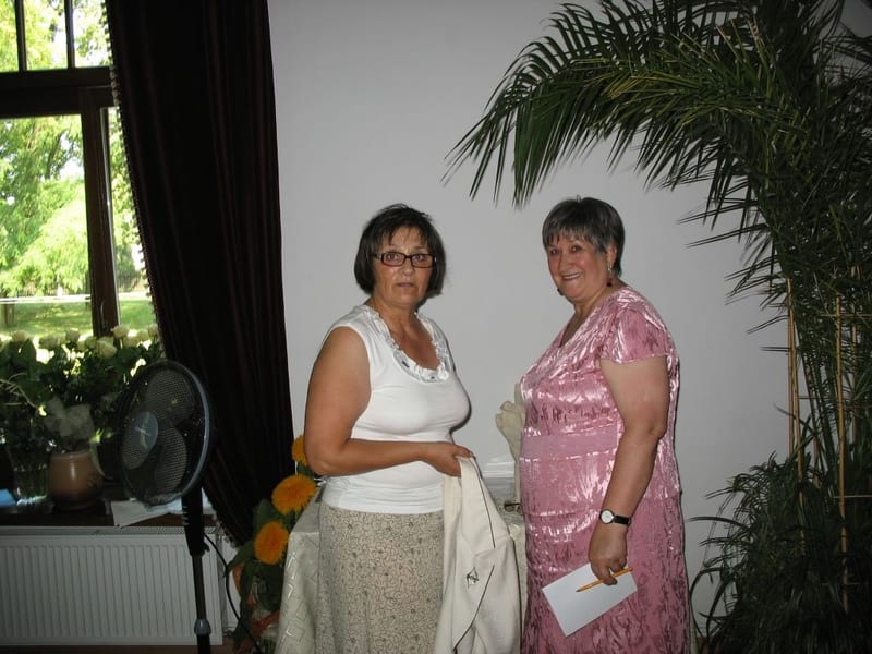 27.08.2011 r. Wizyta w Poniatowej