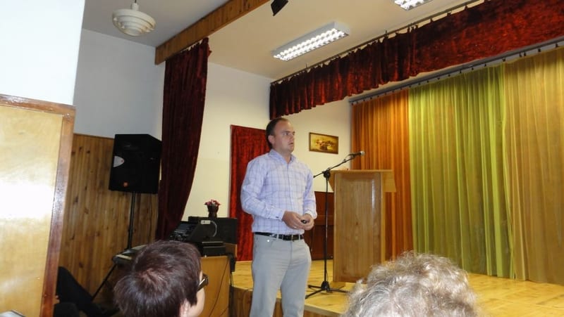 29.07.2011 r. Kobiety kobietom