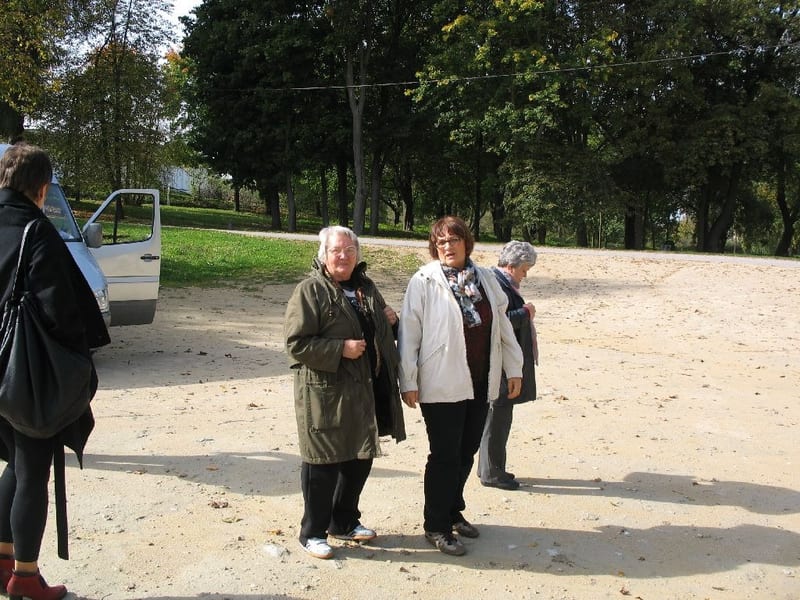 05-06.10.2012 r. Pielgrzymka do Częstochowy