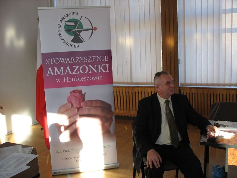 27.02.2012 r. Walne zebranie sprawozdawczo-wyborcze