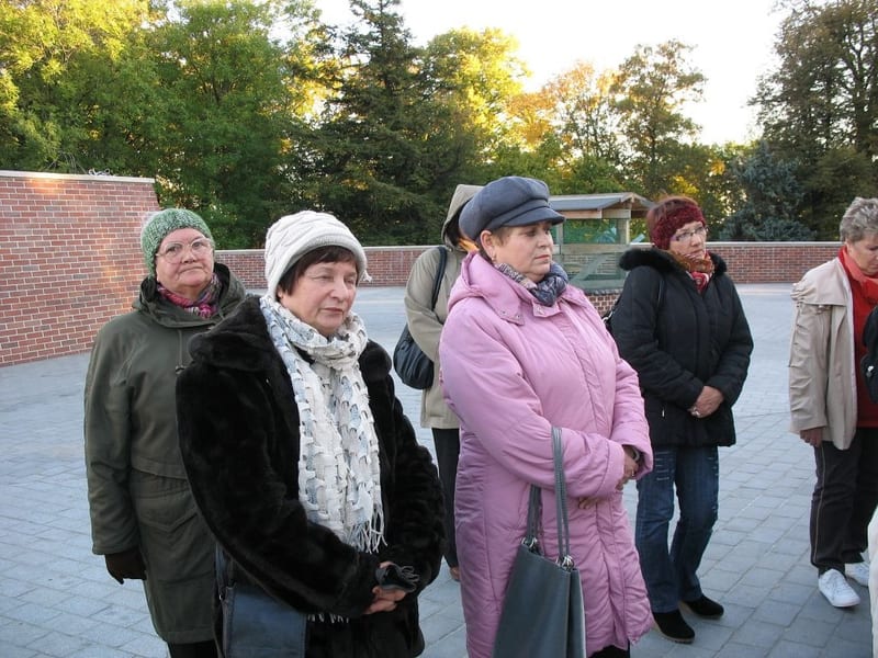 05.10.2013 r. Pielgrzymka na Jasną Górę