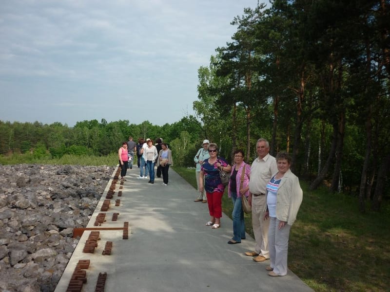 07-08.06.2013 r. "W Polske ruszamy"