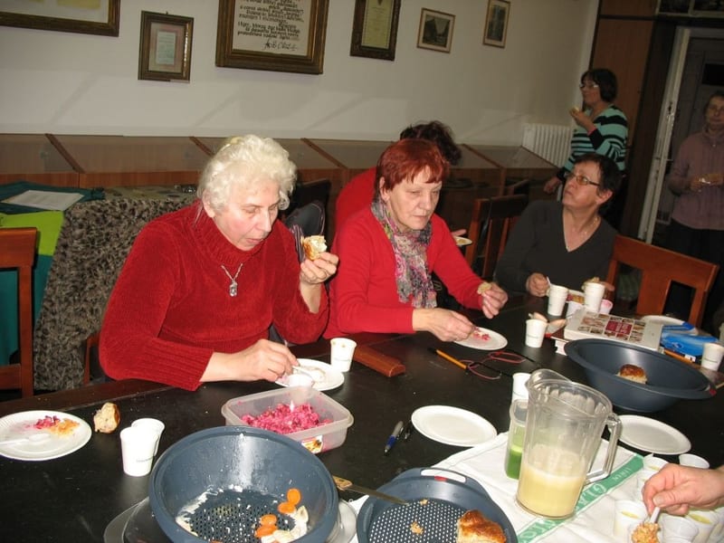 18.02.2013 r. Zdrowe odżywianie