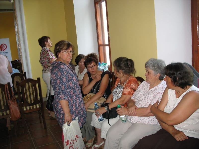 22.06.2013 r. Czumów