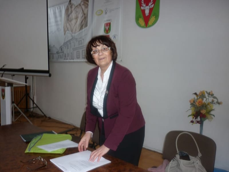 25.02.2013 r. Walne zebranie