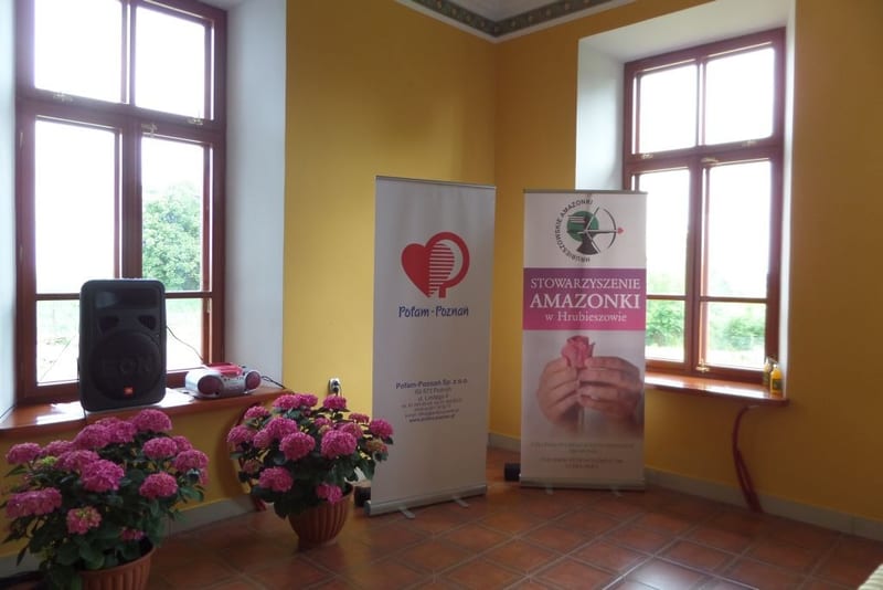14.06.2014 r. Spotkanie w Czumowie