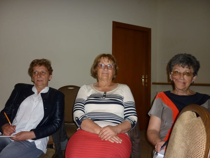17-20.06.2014 r. Konferencja w Sierakowie