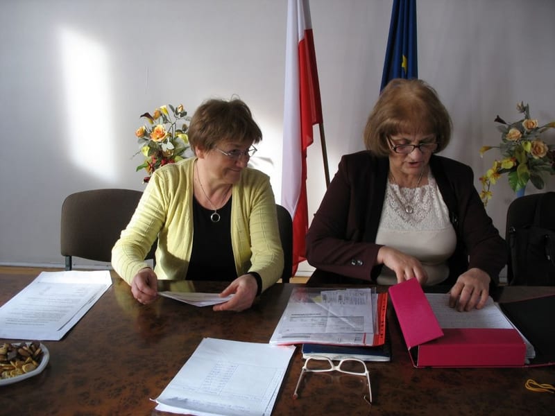 24.02.2014 r. Walne zebranie Amazonek