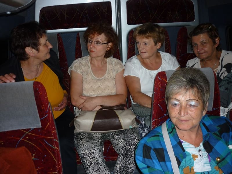 26-28.06.2014 r. Wycieczka do Warszawy