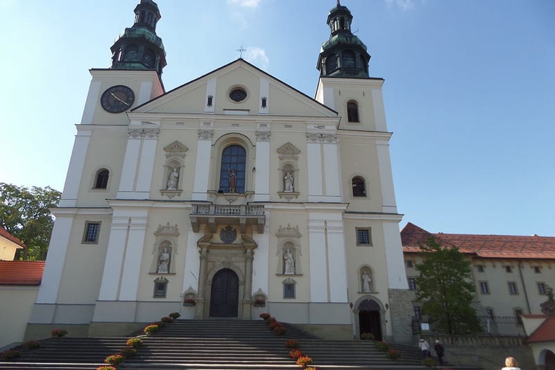 01-03.10.2015 r. XVIII Ogólnopolska Pielgrzymka Amazonek na Jasną Górę