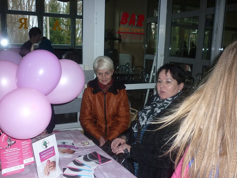 08.03.2015 r. Kobiety kobietom