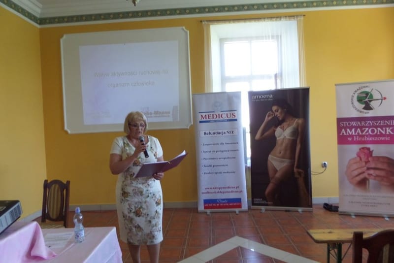 10.06.2017 r. VI Spotkanie edukacyjno-integracyjne w Czumowie