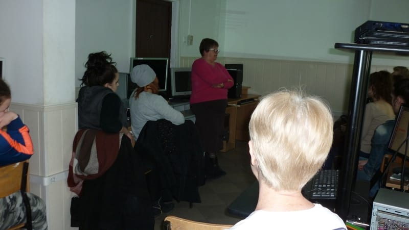 24.02.2017 r. Profilaktyka antynowotworowa w szkole