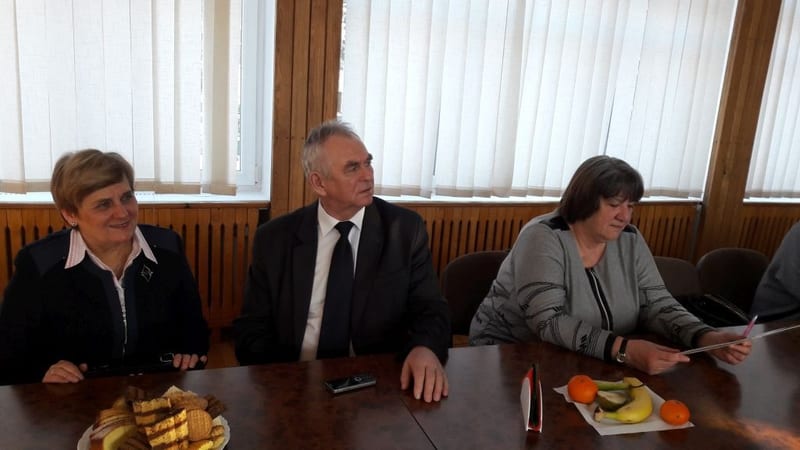 26.02.2018 r. Walne zebranie