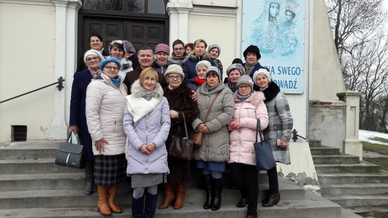 03.02.2019 r. Uroczystość Patronki Amazonek św. Agaty