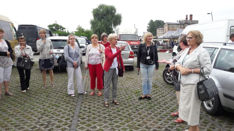 22.06.2019 r. Wycieczka do Lublina
