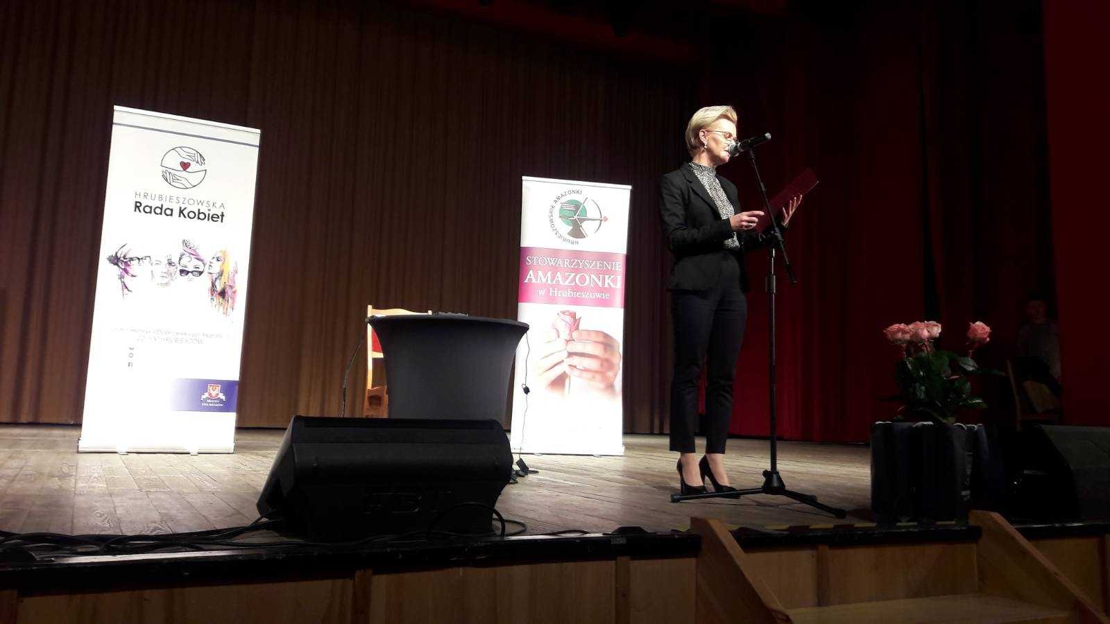 Profilaktyka w miesiącu walki z rakiem – ciąg dalszy