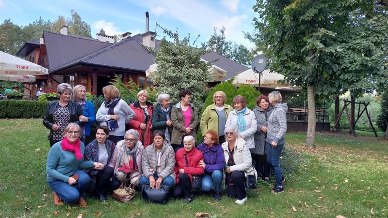06.10.2023 r. Pielgrzymka na Jasną Górę