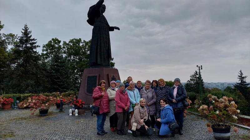 05.10.2024 r. Pielgrzymka do Częstochowy
