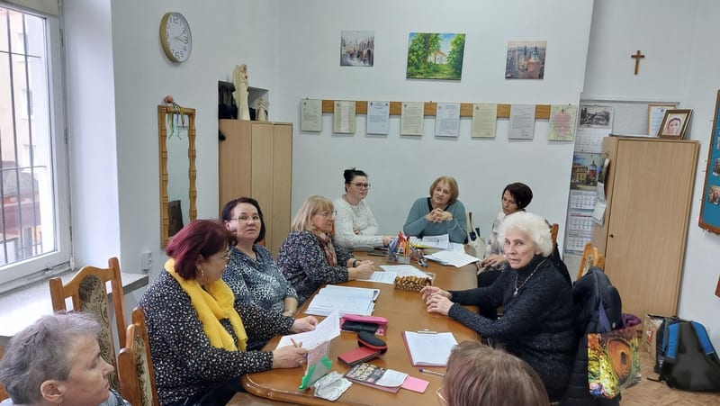 18.03.2024 r. Walne zebranie