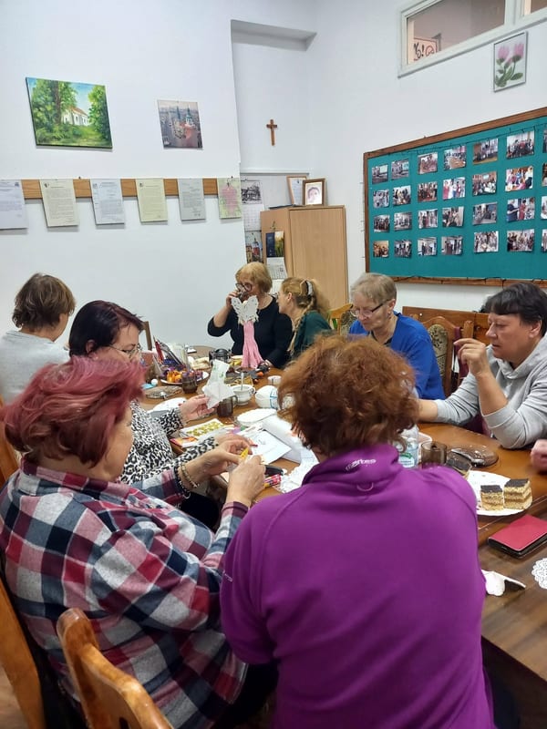 18.11.2024 r. Świąteczne dekoracje