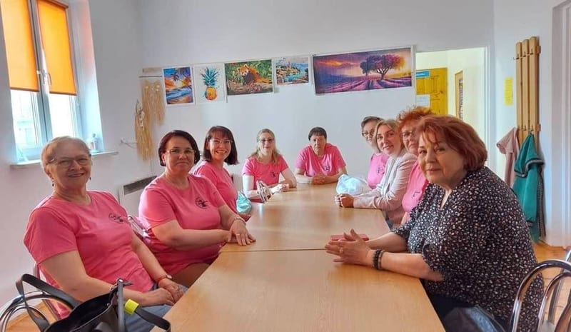 26.05.2025 r. Warsztaty Lawendą Pachnące