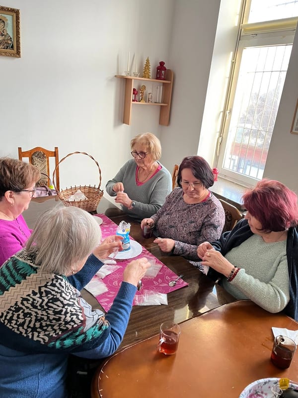 05.02.2026 r. Modlitwa o zdrowie - Msza św. Agaty