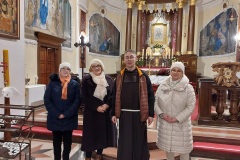 05.02.2025 r. Msza św. Agaty