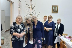 16.12.2024 r. Wigilia