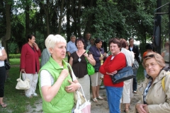 16-18.06.2010r. Spotkanie integracyjne w Krasnobrodzie