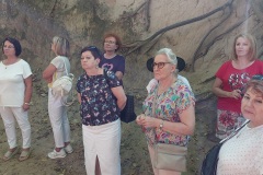 24.08.2024 r. Wycieczka do Kazimierza