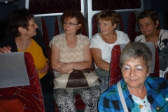 26-28.06.2014r. Wycieczka do Warszawy